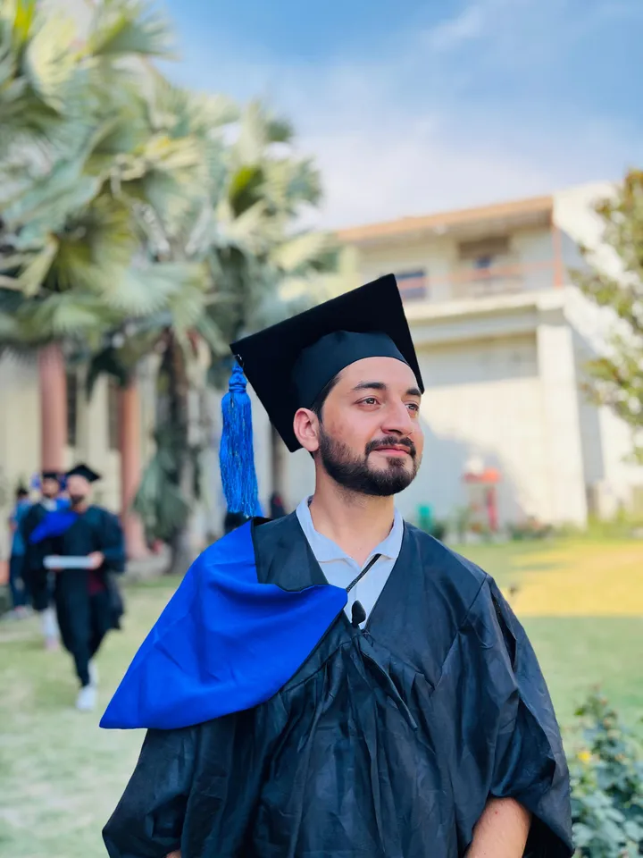 Computer science, finally signed off.