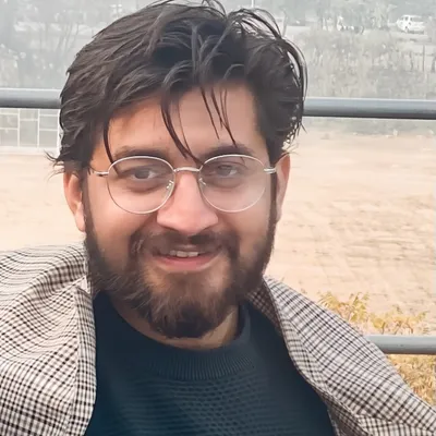 HAZIQ ALI